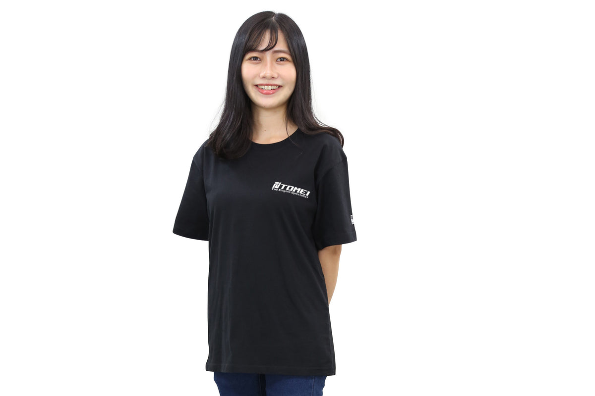 TOMEI T-SHIRT TOMEI 2024 XL - image 11
