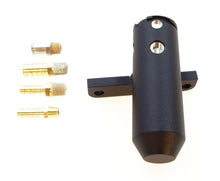 Killer Bee Upper Turbo Coolant Reservoir V2 With Barbed Fittings