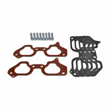 IAG 3mm Thick Phenolic Spacers for 2002-14 SUBARU WRX, 04-21 STI, 05-12 LGT, 04-13 FXT (1 PAIR)