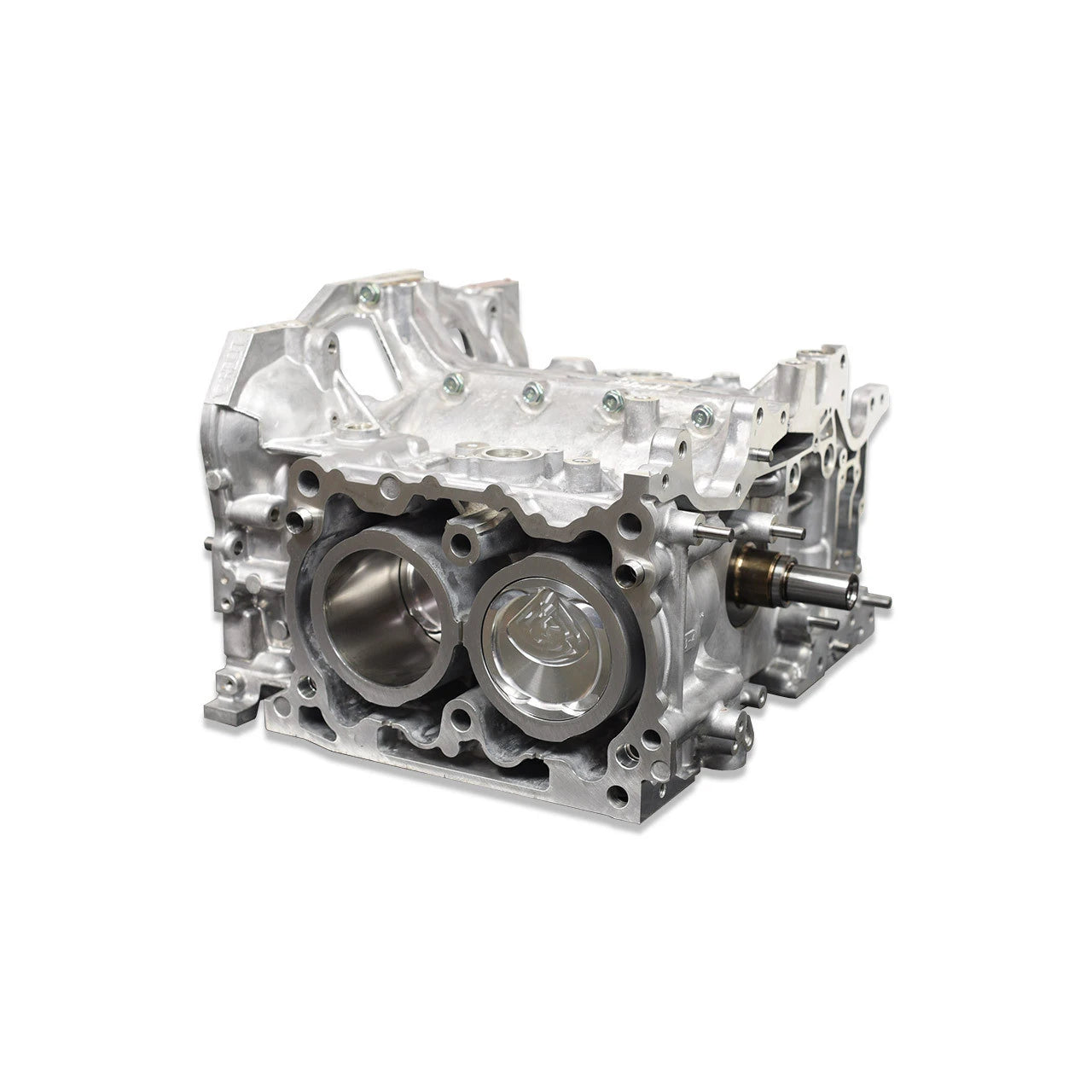 IAG 600 FA20 Short Block For 2013-20 BRZ, FR-S, and GT-86 (Standard Compression 12.5:1) - 600 BHP