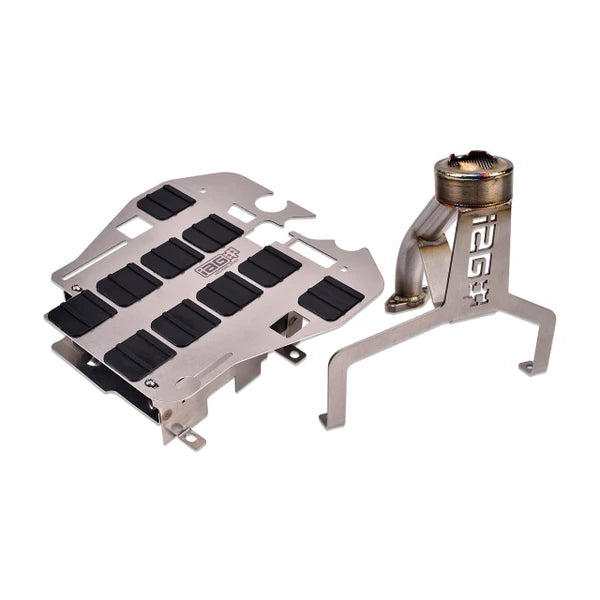 IAG Oil Pickup & Baffle Combo PN# IAG-ENG-2101