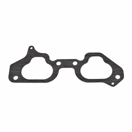 IAG Nitrile Lower Intake Manifold Gasket for 2002-14 Subaru WRX, 04-21 STI, 05-12 LGT, 04-13 FXT