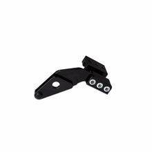 IAG AOS Pitch Mount Bracket for 2006-07 Subaru WRX and STI, 2004-08 FXT