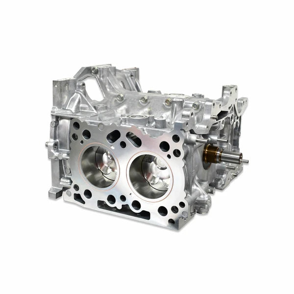 IAG 800 FA20 Subaru Closed Deck Short Block for 2013-20 BRZ, FR-S, and GT86 (10.5:1 Compression Ratio) - 800 BHP