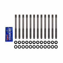IAG Performance and ARP 14mm Head Stud Set For Subaru WRX, STI, Legacy GT, Forester XT