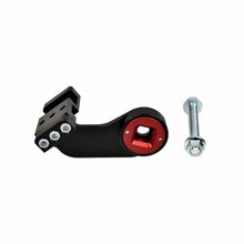 IAG AOS Pitch Mount Bracket for 2008-14 Subaru WRX and STI, 2005-09 LGT