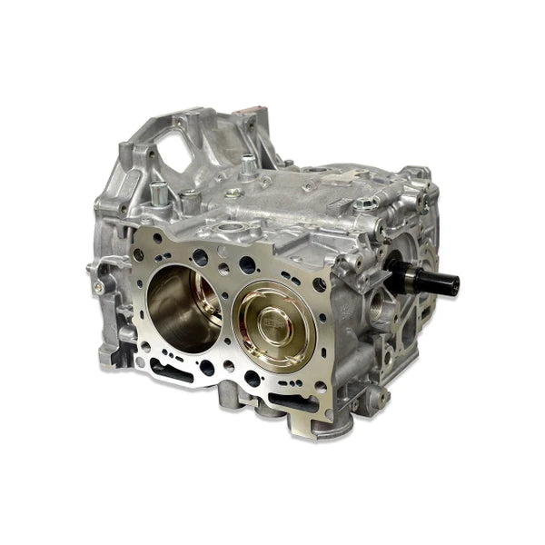 IAG 950 EJ25 Destroked 2.35L Closed Deck Short Block For WRX, STI, LGT, FXT - 950 BHP