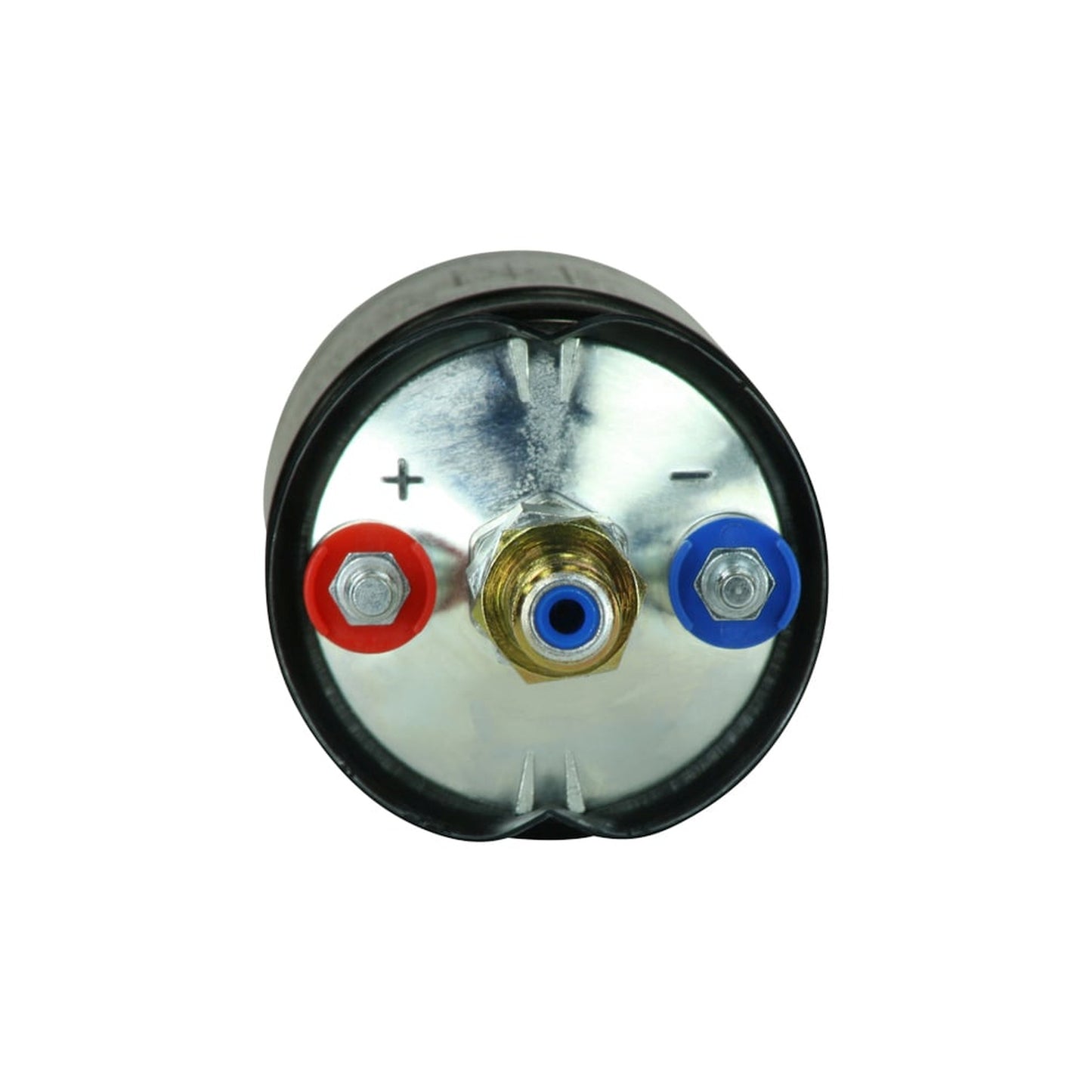 AEM 400LPH Metric Inline Fuel Pump 50-1009 product photo