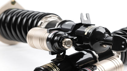 BC Racing Coilovers - 04-13 Mazda 3 / Speed 3 - ER Series