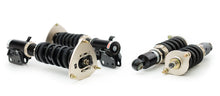 BC Racing Coilovers - 99-02 Nissan Silvia 240SX (S15) - BR Series