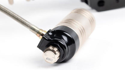 BC Racing Coilovers - 93-95 Mazda RX-7 FD - HM Series