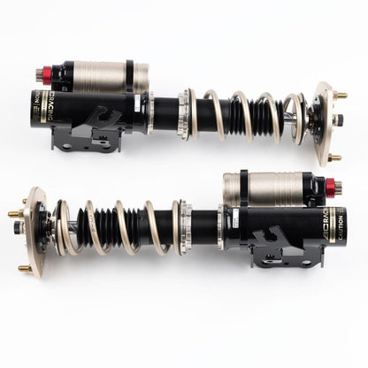 BC Racing Coilovers - 08-24 Nissan Skyline R35 GT-R - ZX Series