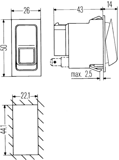 Technical Drawing