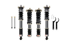 BC Racing Coilovers - 16-24 Mazda MX-5 ND Roadster - DS Series