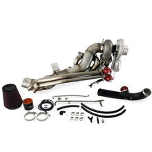 ETS A90 Supra B58 2-port turbo kit