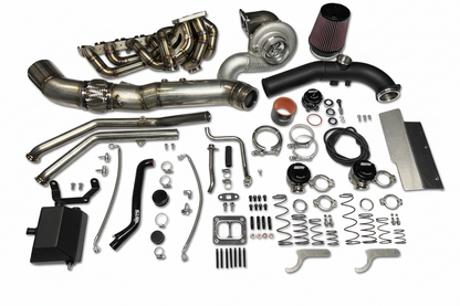 ETS A90 A91 Supra B58 6-port Next Gen turbo kit