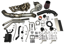 ETS A90 A91 Supra B58 6-port turbo kit