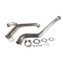 ETS Subaru STI 2015-2017 Axleback Midpipe
