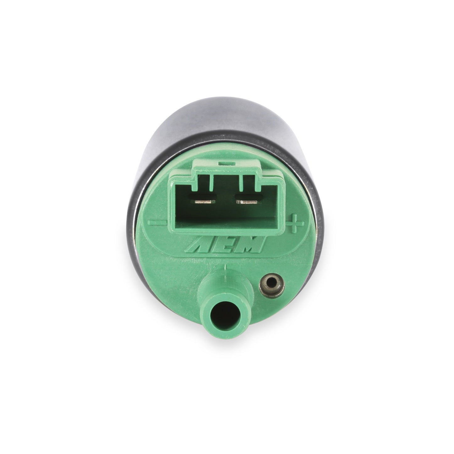 AEM 400LPH E85-Compatible In-Tank Fuel Pump 50-1235 product photo