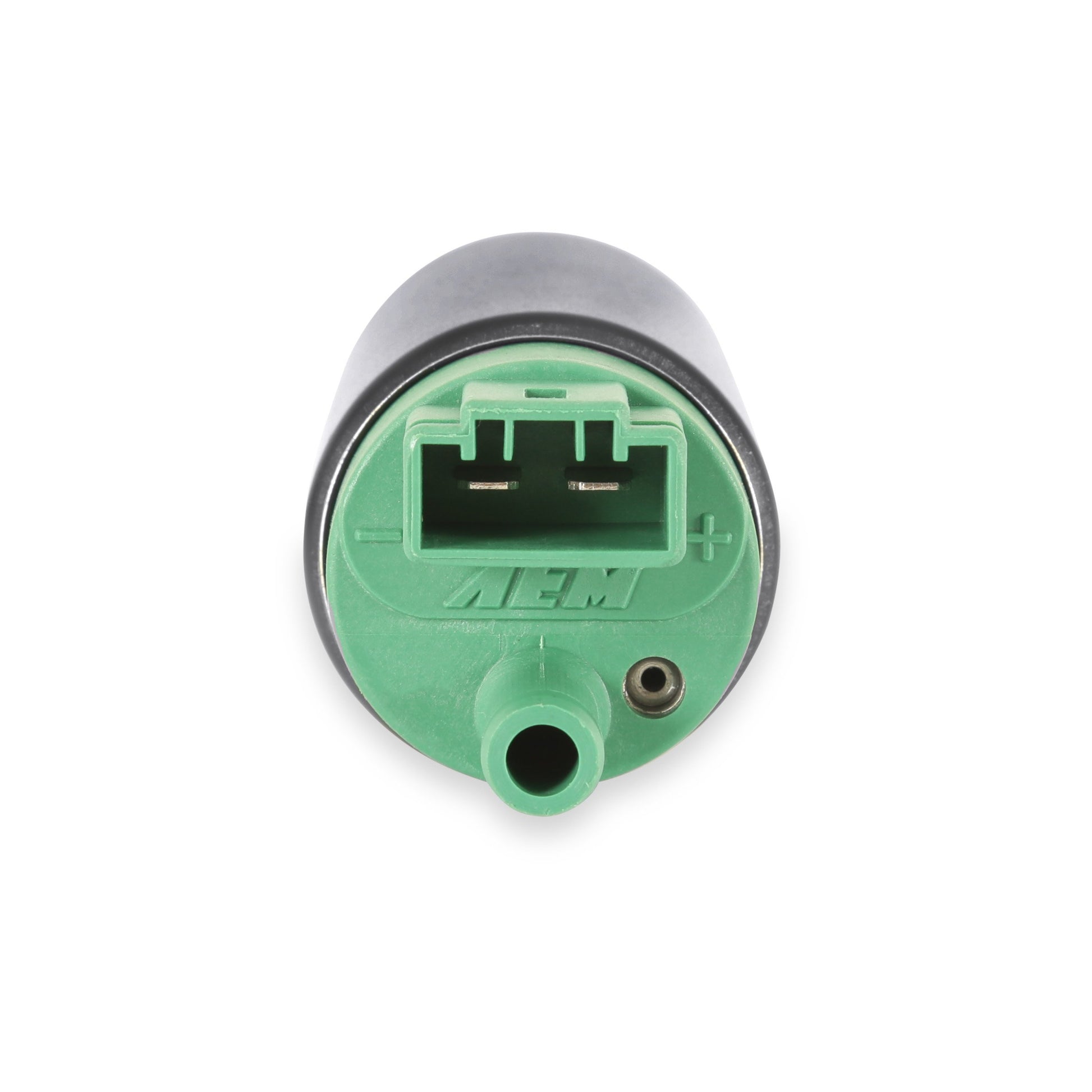 AEM 400LPH E85-Compatible In-Tank Fuel Pump 50-1235 product photo
