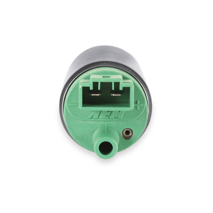 AEM 400LPH E85-Compatible In-Tank Fuel Pump 50-1235 product photo
