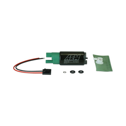 AEM 340LPH E85-Compatible In-Tank Fuel Pump 50-1220 product photo