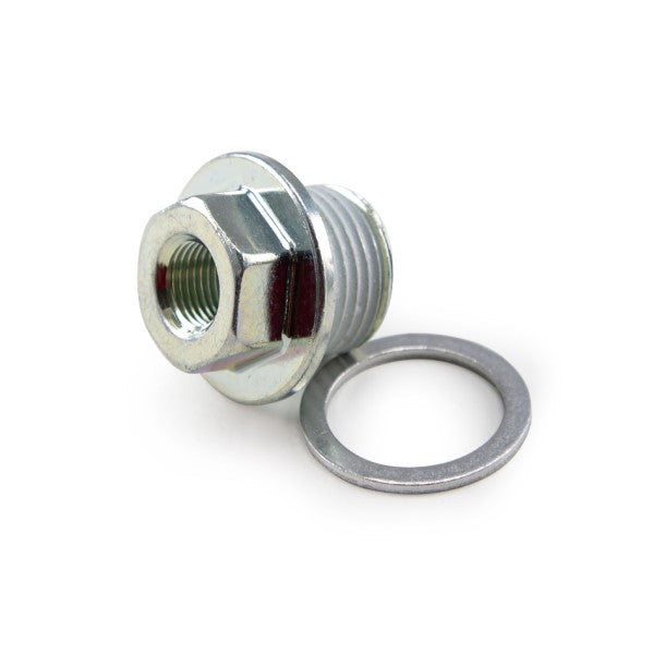 Killer Bee M18 To 1/8PT Oil Tempature Sensor Adapter