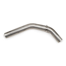 Killer Bee DIY 321 Stainless Steel Uppipe With V-Band Flange.