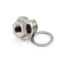 Killer Bee M18 To 1/8NPT Oil Temperature Sensor Adapter