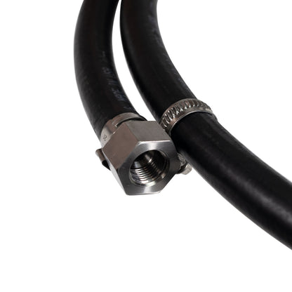 Killer Bee 2022-2024 WRX Performance Dual Catch Can