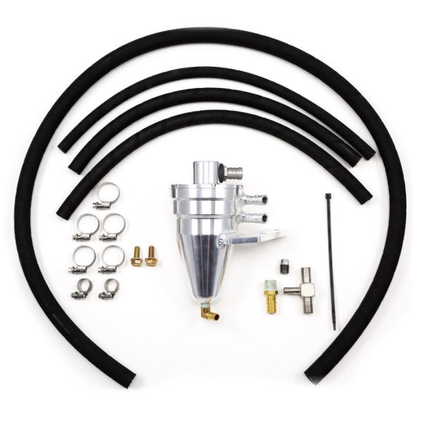 Killer Bee Air Oil Separator WRX & FXT FA20