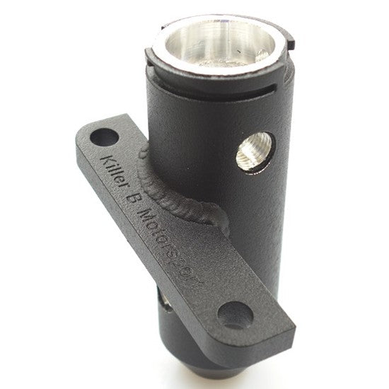 Killer Bee Upper Turbo Coolant Reservoir V2 With AN Fittings