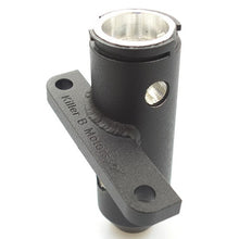 Killer Bee Upper Turbo Coolant Reservoir V2 With AN Fittings