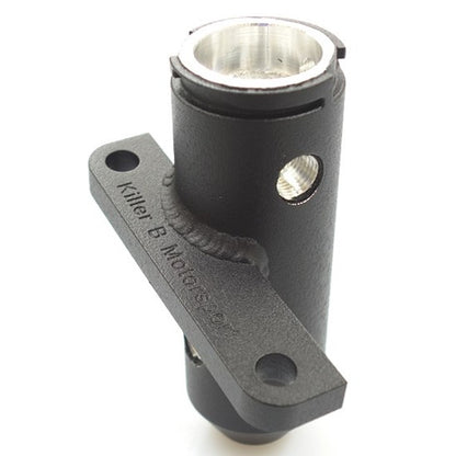 Killer Bee Upper Turbo Coolant Reservoir V2 With AN Fittings