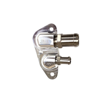 Killer Bee Coolant Breather Fitting Assembly 2015+ WRX