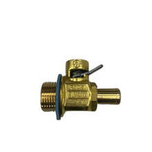 Killer Bee Fumoto Quick Change Valve 20mm-1.5