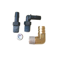 Killer Bee EJ Turbo Inlet Hardware Kit