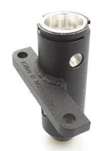 Killer Bee Upper Turbo Coolant Reservoir V2 With Barbed Fittings