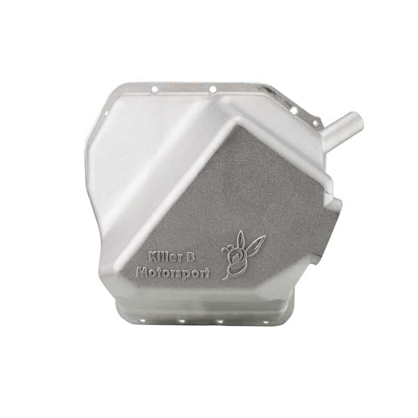 Killer Bee Super G Cast High Performance Oil Pan, EJ Series