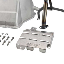 Killer Bee 3-Piece Cast Super G-EJ Pan, High Flow Pickup, And Baffle