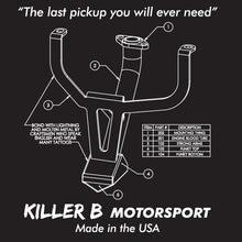 Killer Bee Ultimate Oil Pickup Shirt