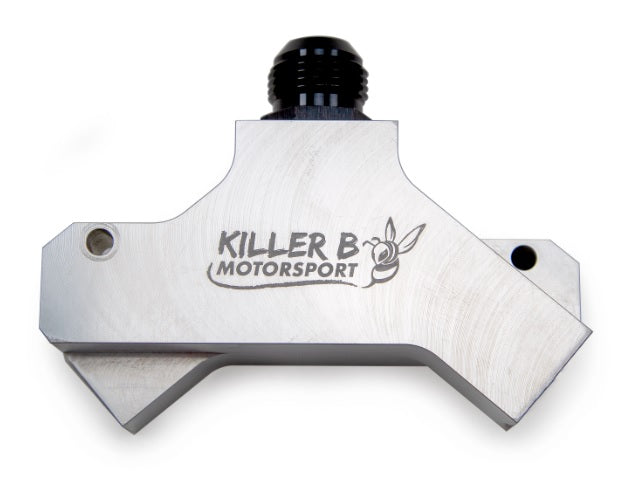 Killer Bee 2008-2014 WRX/STi 2008-2014 STi Oil Control Valve