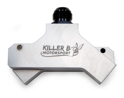 Killer Bee 2008-2014 WRX/STi 2008-2014 STi Oil Control Valve
