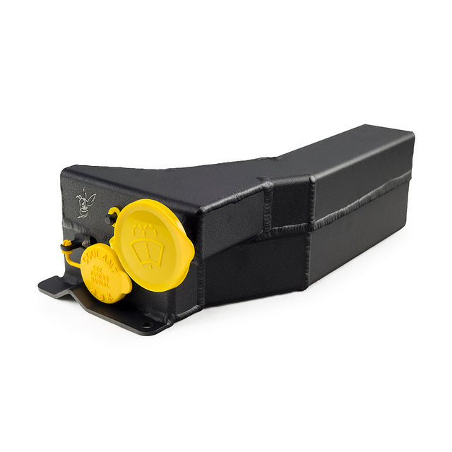 Killer Bee Dual Reservoir Washer And Coolant Tank 2002+ WRX/STi