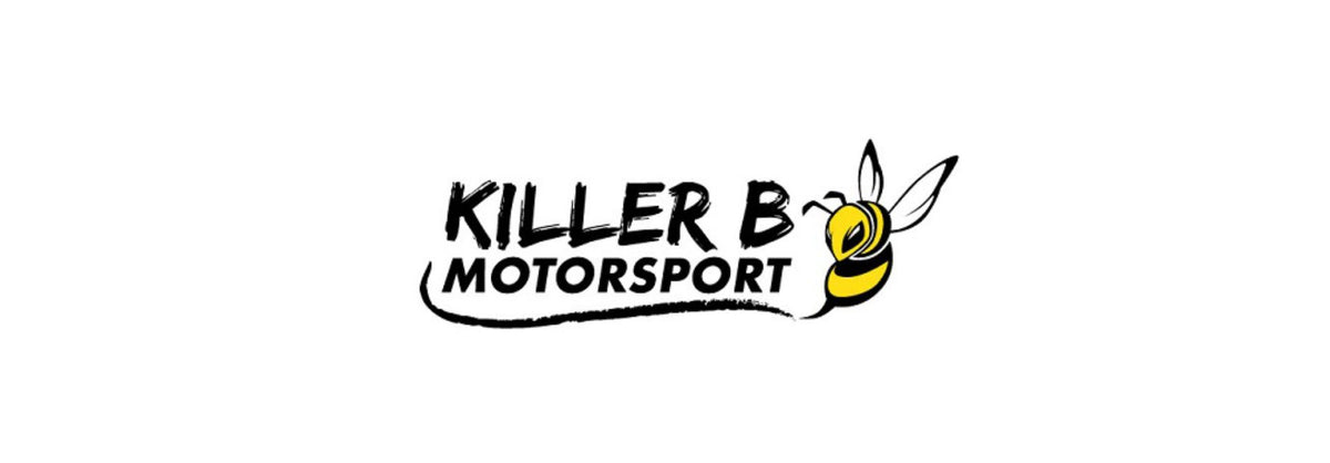 Killer Bee Sticker