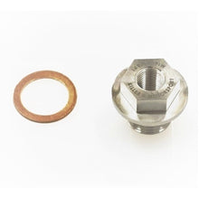 Killer Bee M16 To 1/8 PT Adapter