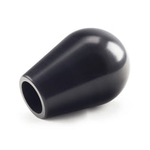 Killer Bee 6mt Teardrop Knob, Black