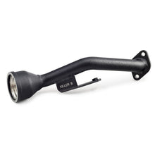 Killer Bee 2008-14 WRX, 2008-20 STi Oil Fill Relocation Tube