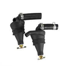 Killer Bee 2022+ BRZ / GR86 Performance Dual Catch Can