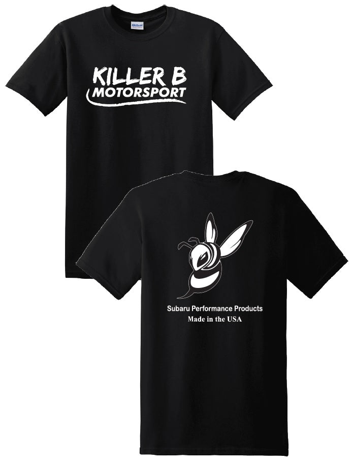 Killer Bee Big Logo Shirt